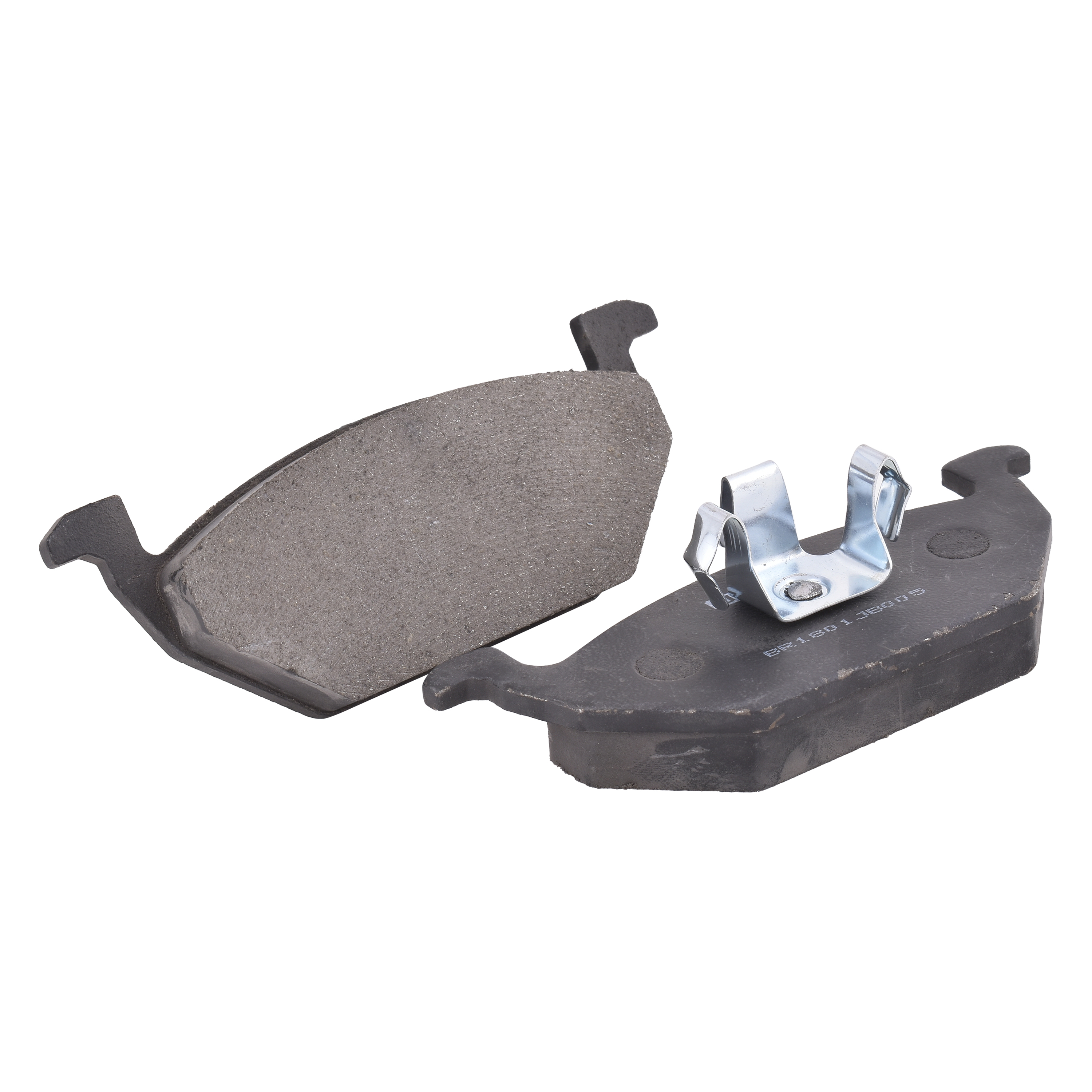 Uno Minda BR-1801 Car Brake Pad for Chevrolet Octavia